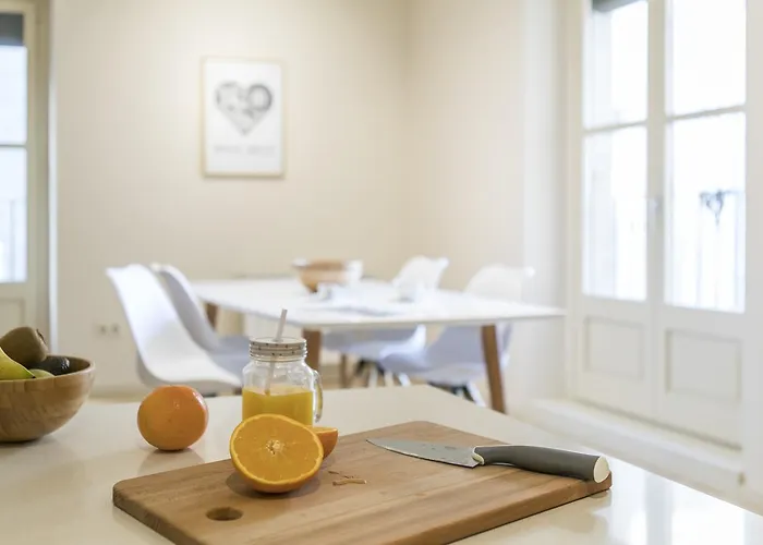 Bravissimo Cort Reial-3b 赫罗纳