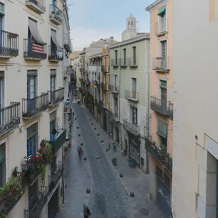 Appartement Bravissimo Cort Reial-3b Gerona